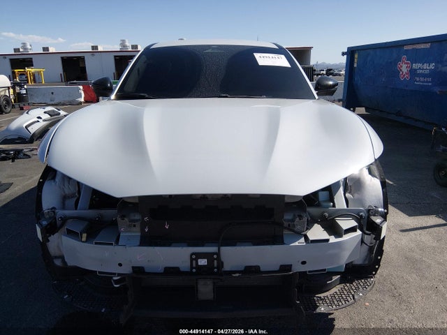 Ford Mustang Mach-e Select 2023 3FMTK1RMXPMA27535 Image 13