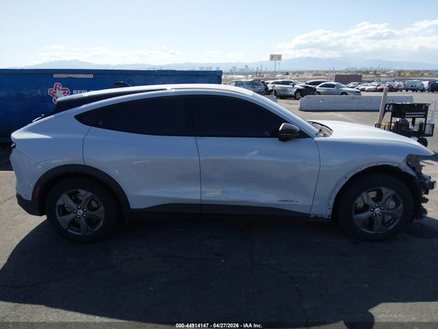 Ford Mustang Mach-e Select 2023 3FMTK1RMXPMA27535 Image 14
