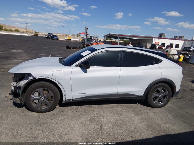 Ford Mustang Mach-e Select 2023 3FMTK1RMXPMA27535 Image 15
