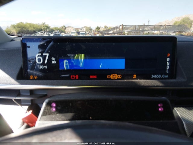 Ford Mustang Mach-e Select 2023 3FMTK1RMXPMA27535 Image 18