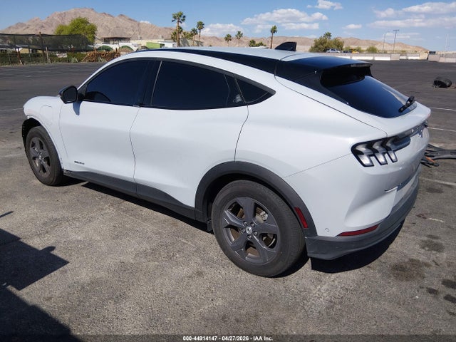 Ford Mustang Mach-e Select 2023 3FMTK1RMXPMA27535 Image 3