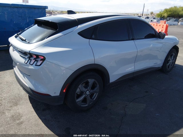 Ford Mustang Mach-e Select 2023 3FMTK1RMXPMA27535 Image 4