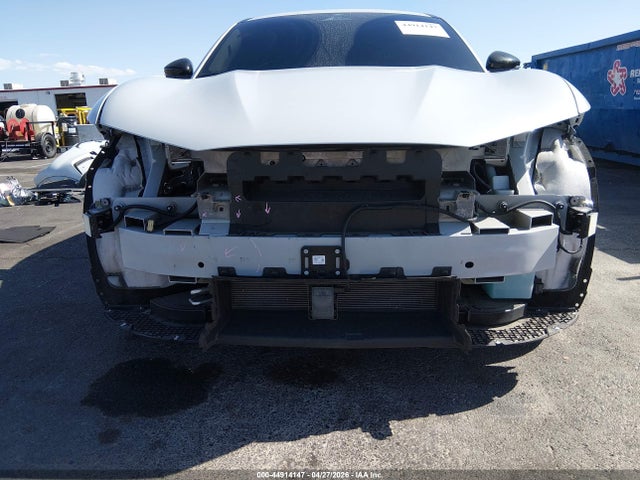 Ford Mustang Mach-e Select 2023 3FMTK1RMXPMA27535 Image 6
