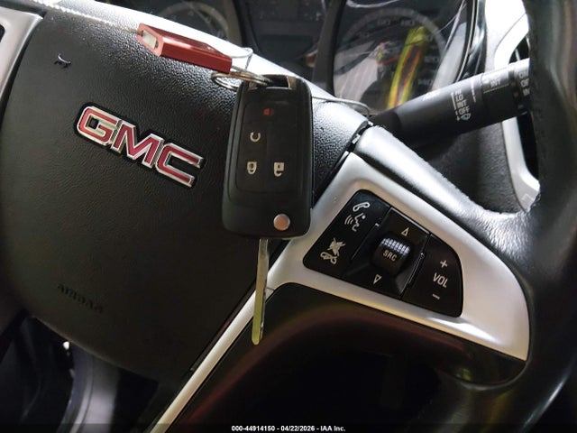 44914150 :رقم المزاد ، 2GKFLWEK9E6210971 vin ، 2014 Gmc Terrain Sle-2 مزاد بيع