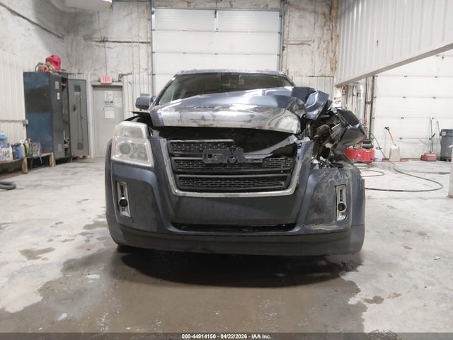 44914150 :رقم المزاد ، 2GKFLWEK9E6210971 vin ، 2014 Gmc Terrain Sle-2 مزاد بيع