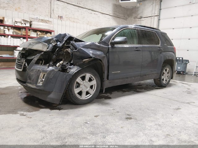 44914150 :رقم المزاد ، 2GKFLWEK9E6210971 vin ، 2014 Gmc Terrain Sle-2 مزاد بيع
