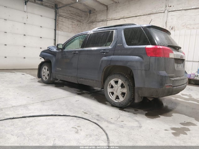 44914150 :رقم المزاد ، 2GKFLWEK9E6210971 vin ، 2014 Gmc Terrain Sle-2 مزاد بيع