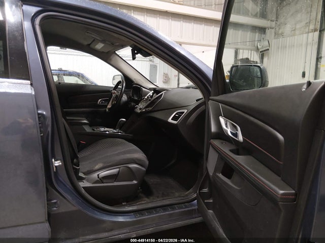 44914150 :رقم المزاد ، 2GKFLWEK9E6210971 vin ، 2014 Gmc Terrain Sle-2 مزاد بيع