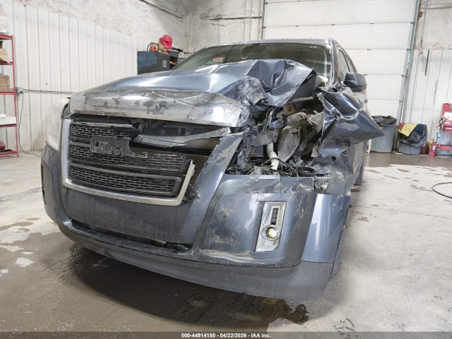 44914150 :رقم المزاد ، 2GKFLWEK9E6210971 vin ، 2014 Gmc Terrain Sle-2 مزاد بيع