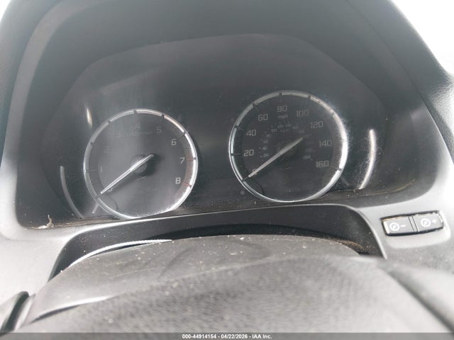 Aukcja sprzedaży 2016 Acura Tlx V6 Advance, vin: 19UUB3F74GA003765, numer aukcji: 44914154