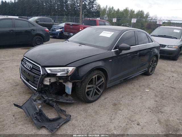 WAUJ8GFF6H1032696 Audi A3 2.0t Premium