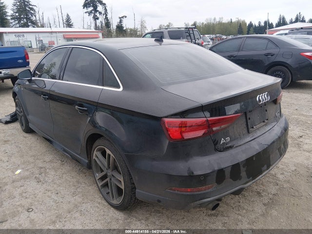 WAUJ8GFF6H1032696 Audi A3 2.0t Premium