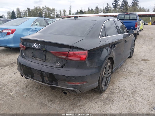 WAUJ8GFF6H1032696 Audi A3 2.0t Premium