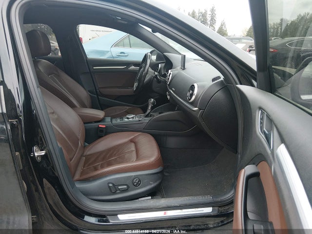 WAUJ8GFF6H1032696 Audi A3 2.0t Premium