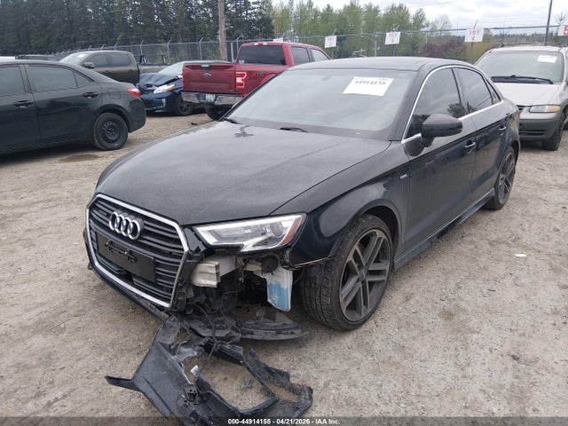 WAUJ8GFF6H1032696 Audi A3 2.0t Premium
