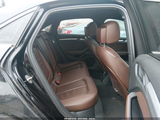 WAUJ8GFF6H1032696 Audi A3 2.0t Premium