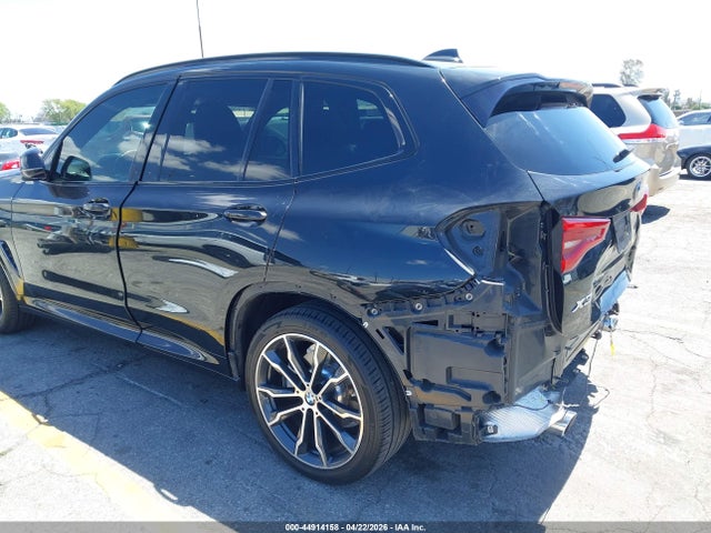 2020 Bmw X3 Sdrive30i მანქანა იყიდება აუქციონზე, vin: 5UXTY3C01L9B39378, აუქციონის ნომერი: 44914158
