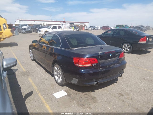 Aukcja sprzedaży 2008 Bmw 335i, vin: WBAWL735X8PX52094, numer aukcji: 44914159