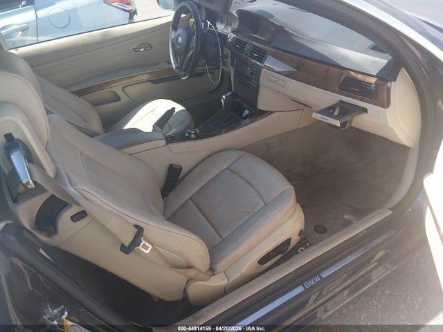 Aukcja sprzedaży 2008 Bmw 335i, vin: WBAWL735X8PX52094, numer aukcji: 44914159