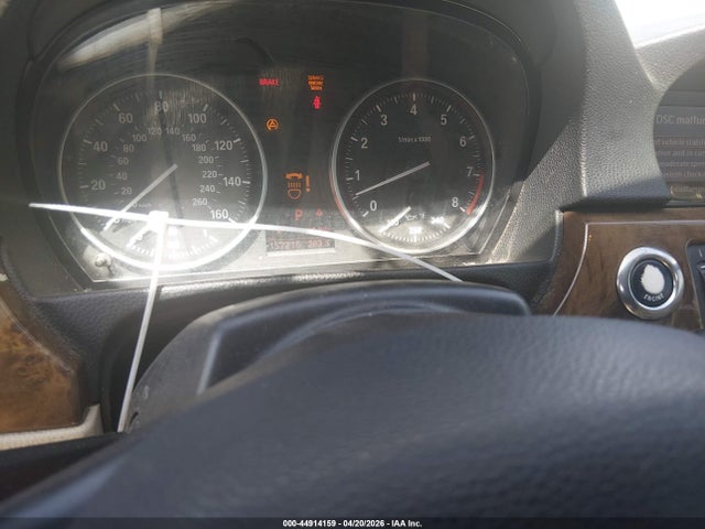 Aukcja sprzedaży 2008 Bmw 335i, vin: WBAWL735X8PX52094, numer aukcji: 44914159