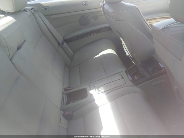 Aukcja sprzedaży 2008 Bmw 335i, vin: WBAWL735X8PX52094, numer aukcji: 44914159