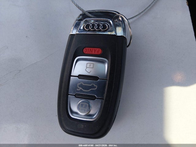 2016 Audi A5 2.0t Premium მანქანა იყიდება აუქციონზე, vin: WAUD2AFR7GA012641, აუქციონის ნომერი: 44914160