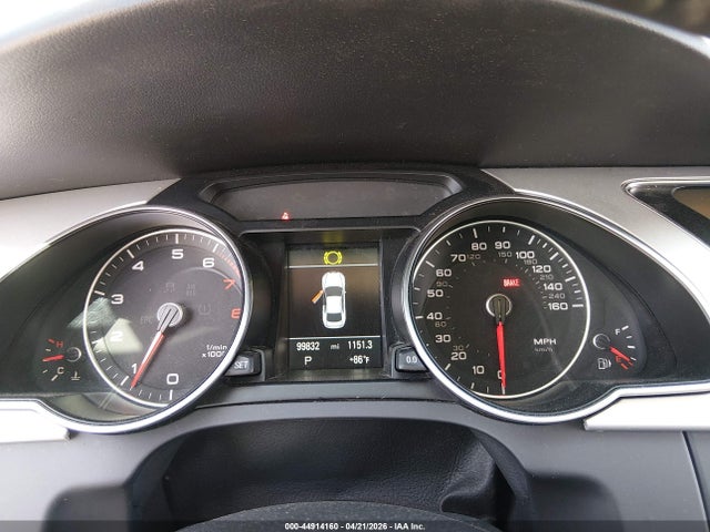 2016 Audi A5 2.0t Premium მანქანა იყიდება აუქციონზე, vin: WAUD2AFR7GA012641, აუქციონის ნომერი: 44914160