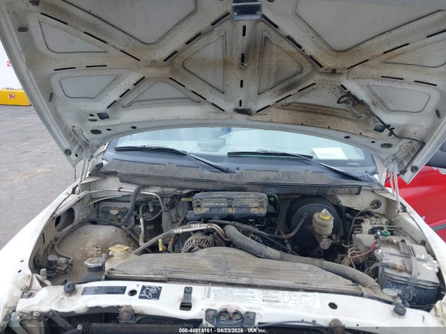 Продаж на аукціоні авто 2000 Dodge Ram 1500 St, vin: 3B7HF13Y0YG116881, номер лоту: 44914161