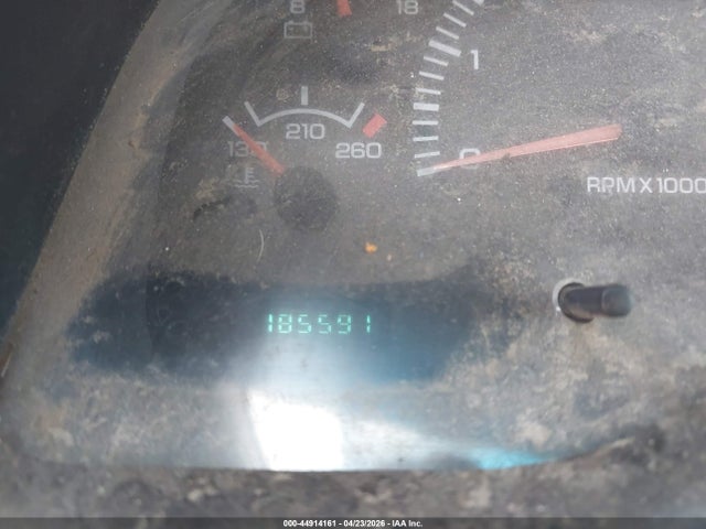 Продаж на аукціоні авто 2000 Dodge Ram 1500 St, vin: 3B7HF13Y0YG116881, номер лоту: 44914161
