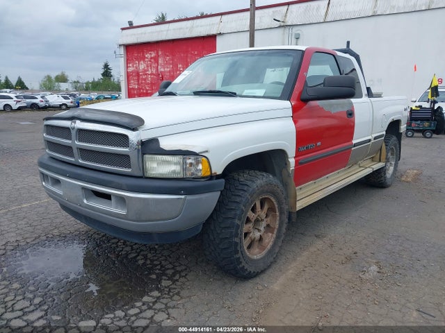 Продаж на аукціоні авто 2000 Dodge Ram 1500 St, vin: 3B7HF13Y0YG116881, номер лоту: 44914161