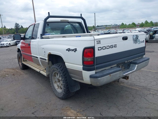 Продаж на аукціоні авто 2000 Dodge Ram 1500 St, vin: 3B7HF13Y0YG116881, номер лоту: 44914161