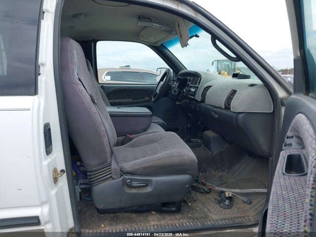 Продаж на аукціоні авто 2000 Dodge Ram 1500 St, vin: 3B7HF13Y0YG116881, номер лоту: 44914161