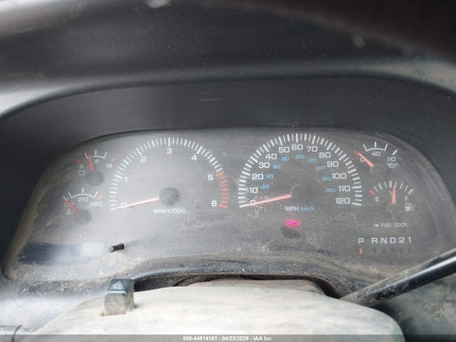 Продаж на аукціоні авто 2000 Dodge Ram 1500 St, vin: 3B7HF13Y0YG116881, номер лоту: 44914161