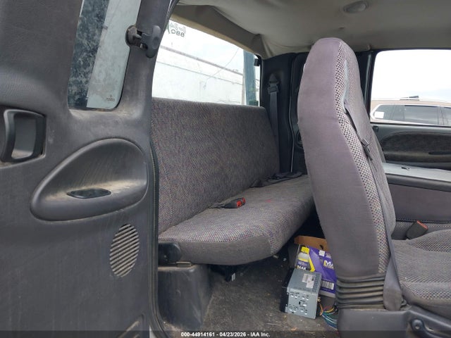 Продаж на аукціоні авто 2000 Dodge Ram 1500 St, vin: 3B7HF13Y0YG116881, номер лоту: 44914161