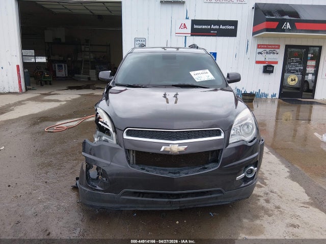 44914166 :رقم المزاد ، 2GNFLBE35F6393629 vin ، 2015 Chevrolet Equinox 1lt مزاد بيع
