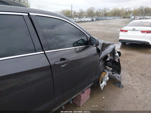 44914166 :رقم المزاد ، 2GNFLBE35F6393629 vin ، 2015 Chevrolet Equinox 1lt مزاد بيع