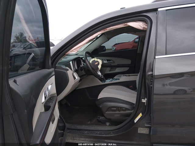 44914166 :رقم المزاد ، 2GNFLBE35F6393629 vin ، 2015 Chevrolet Equinox 1lt مزاد بيع
