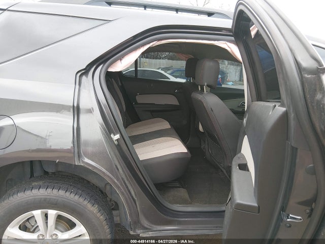 44914166 :رقم المزاد ، 2GNFLBE35F6393629 vin ، 2015 Chevrolet Equinox 1lt مزاد بيع