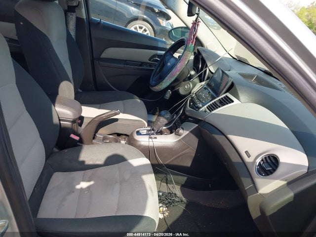 Aukcja sprzedaży 2012 Chevrolet Cruze Ls, vin: 1G1PC5SH6C7168333, numer aukcji: 44914173