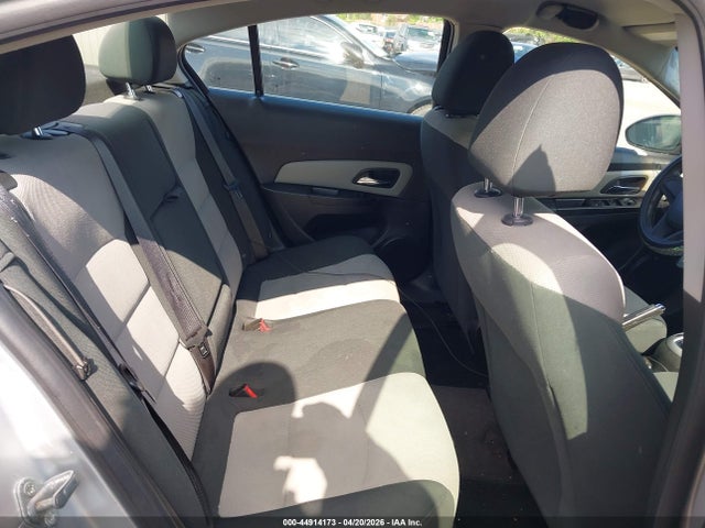 Aukcja sprzedaży 2012 Chevrolet Cruze Ls, vin: 1G1PC5SH6C7168333, numer aukcji: 44914173