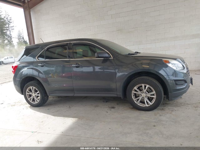 Chevrolet EQUINOX LS 2017 2GNFLEEK4H6123058 Image 13
