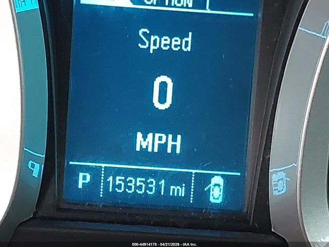 Chevrolet EQUINOX LS 2017 2GNFLEEK4H6123058 Image 15