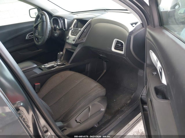 Chevrolet EQUINOX LS 2017 2GNFLEEK4H6123058 Image 5