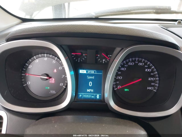 Chevrolet EQUINOX LS 2017 2GNFLEEK4H6123058 Image 7