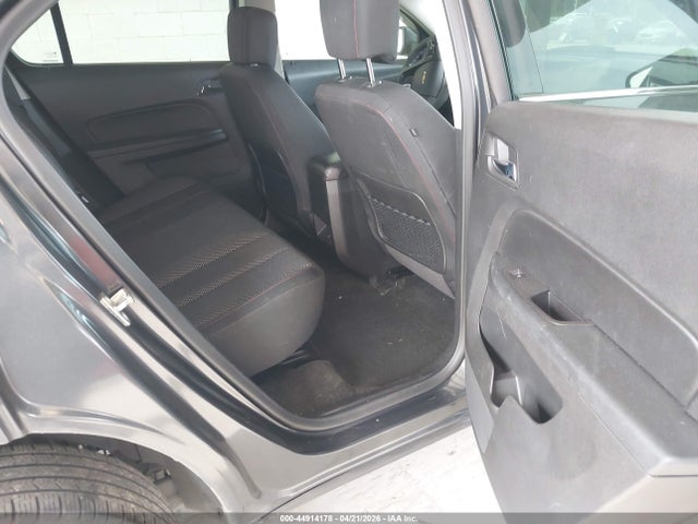 Chevrolet EQUINOX LS 2017 2GNFLEEK4H6123058 Image 8