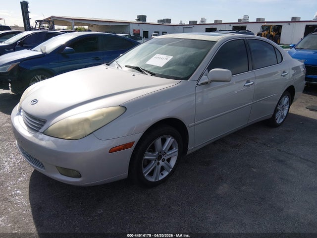 Aukcja sprzedaży 2004 Lexus Es 330, vin: JTHBA30G545018330, numer aukcji: 44914179