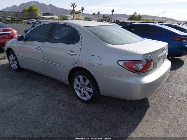 Aukcja sprzedaży 2004 Lexus Es 330, vin: JTHBA30G545018330, numer aukcji: 44914179