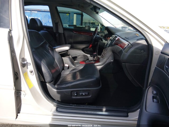 Aukcja sprzedaży 2004 Lexus Es 330, vin: JTHBA30G545018330, numer aukcji: 44914179
