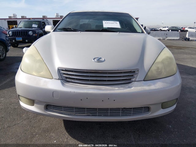 Aukcja sprzedaży 2004 Lexus Es 330, vin: JTHBA30G545018330, numer aukcji: 44914179