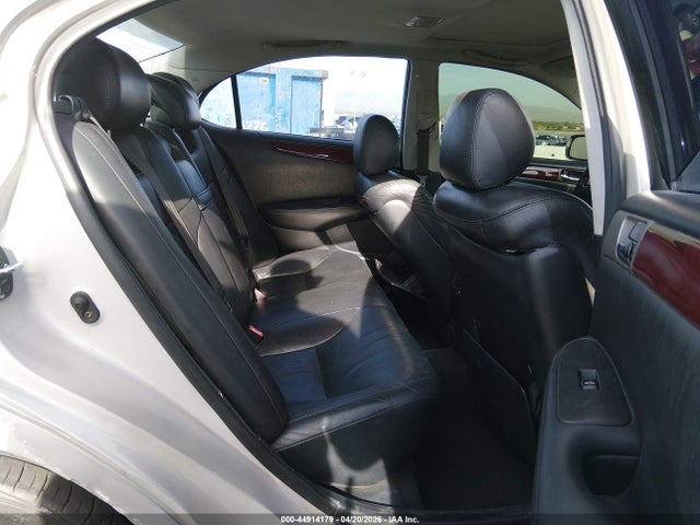Aukcja sprzedaży 2004 Lexus Es 330, vin: JTHBA30G545018330, numer aukcji: 44914179